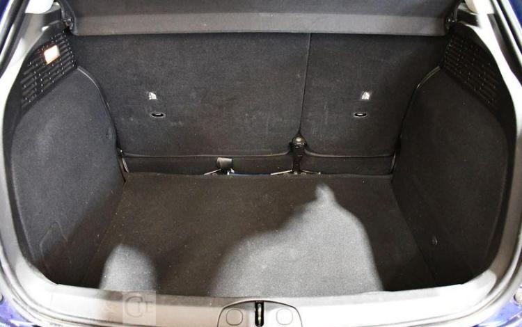 FIAT 500 BLEU GD-477-XP