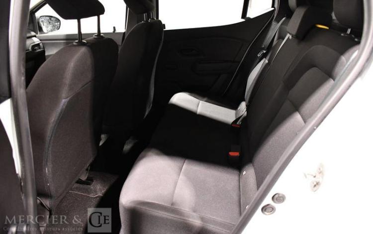 DACIA SANDERO ACCESS SCE 65  GD-518-MZ