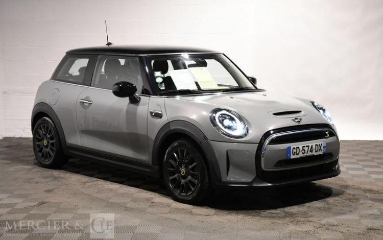 MINI COOPER ELECTRIC BEV LCI SE 184CH ESSENTIAL GRIS GD-574-DX