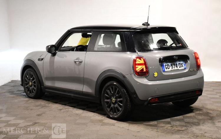 MINI COOPER ELECTRIC BEV LCI SE 184CH ESSENTIAL GRIS GD-574-DX