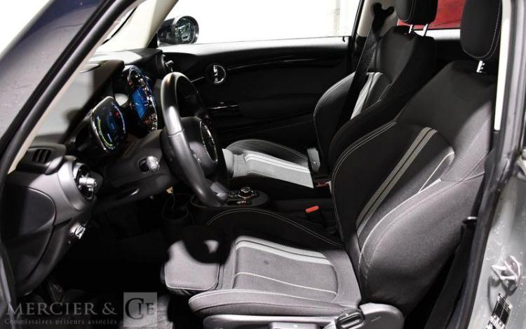 MINI COOPER ELECTRIC 185ch 28.9KWH SE ESSENTIAL BVA GRIS GD-574-DX