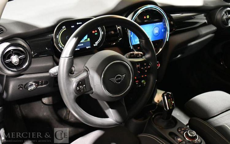 MINI COOPER ELECTRIC 185ch 28.9KWH SE ESSENTIAL BVA GRIS GD-574-DX