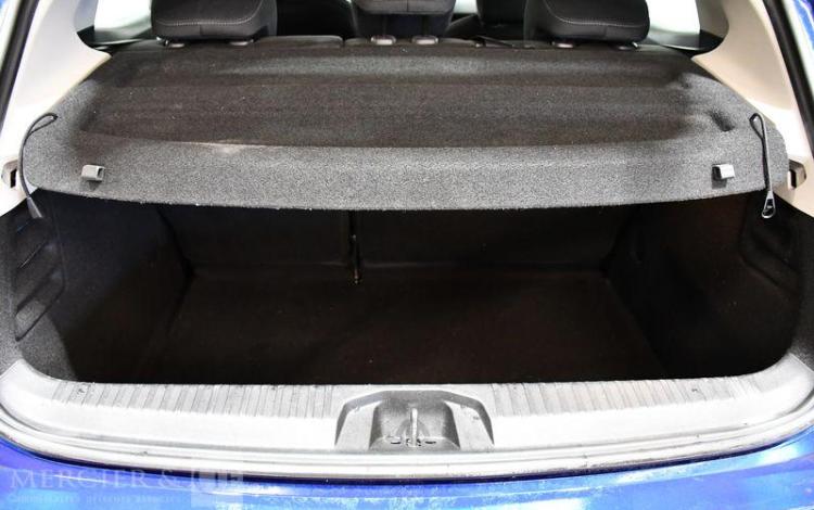 RENAULT CLIO BUSINESS BLEU GD-692-VJ