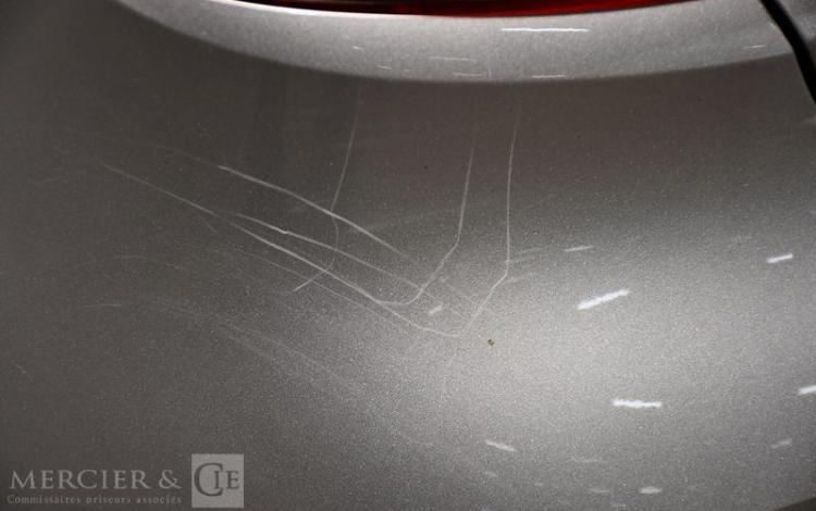 RENAULT CLIO BUSINESS TCE 90 GRIS GD-767-MQ