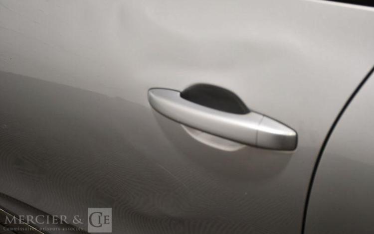 RENAULT CLIO BUSINESS TCE 90 GRIS GD-767-MQ