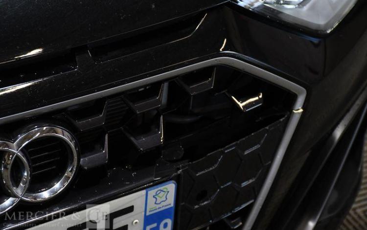 AUDI A1 SPORTBACK 40 TFSI 2,0 207 S LINE S TRONIC NOIR GD-792-PF