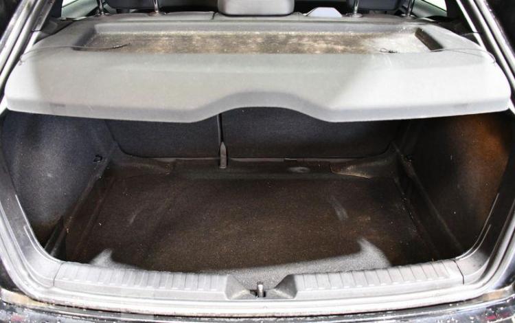 AUDI A1 SPORTBACK 40 TFSI 2,0 207 S LINE S TRONIC NOIR GD-792-PF