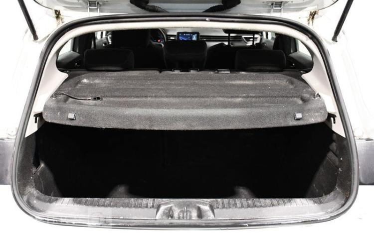 RENAULT CLIO E-TECH HYBRIDE 140CH BUSINESS BLANC GD-796-KB