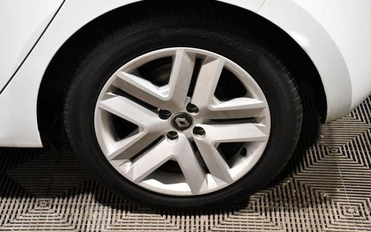 RENAULT CLIO E-TECH HYBRIDE 140CH BUSINESS BLANC GD-796-KB