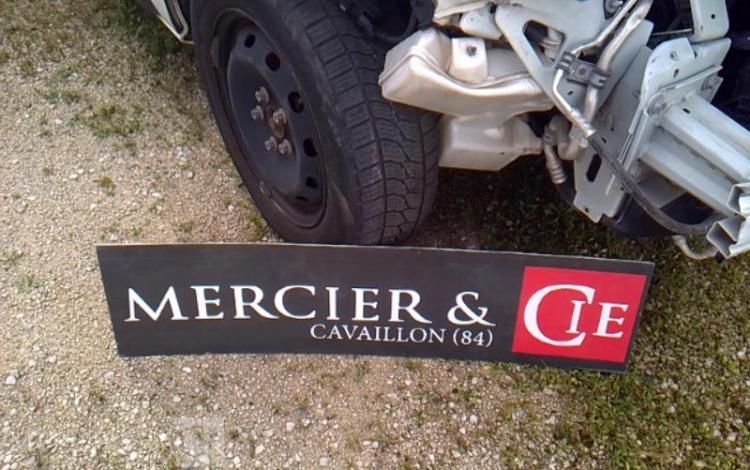 RENAULT TRAFIC GCF 1300 DCI 120 BLANC GD-909-QK