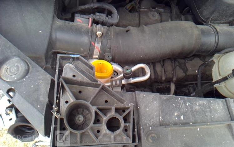 RENAULT TRAFIC GCF 1300 DCI 120 BLANC GD-909-QK