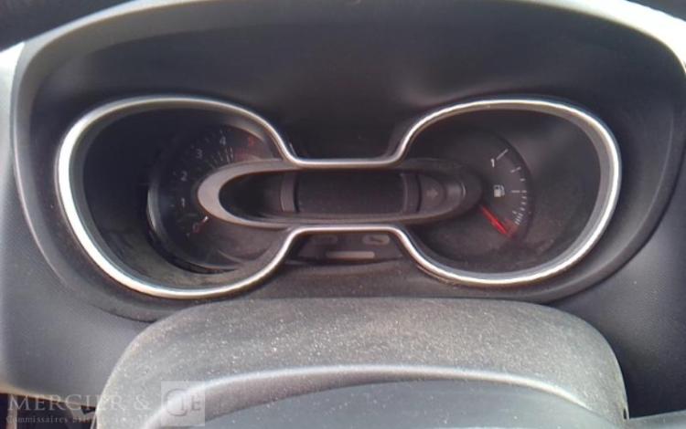 RENAULT TRAFIC GCF 1300 DCI 120 BLANC GD-909-QK