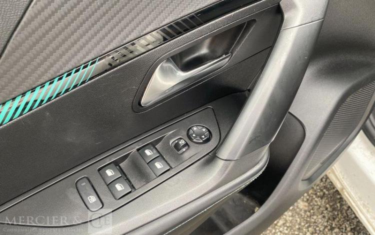 PEUGEOT 2008 110CH ALLURE BUSINESS BLANC GD-966-HZ