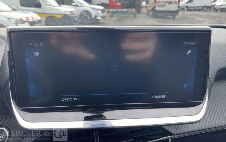 PEUGEOT 2008 110CH ALLURE BUSINESS BLANC GD-966-HZ