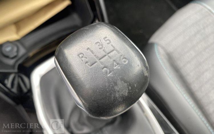 PEUGEOT 2008 110CH ALLURE BUSINESS BLANC GD-966-HZ