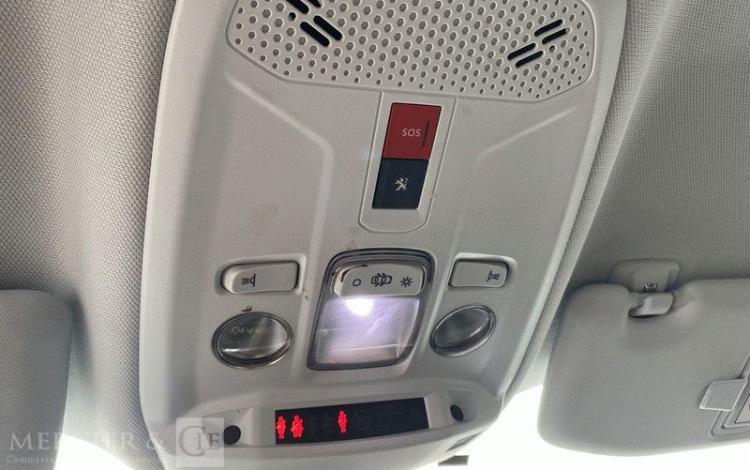 PEUGEOT 2008 110CH ALLURE BUSINESS BLANC GD-966-HZ