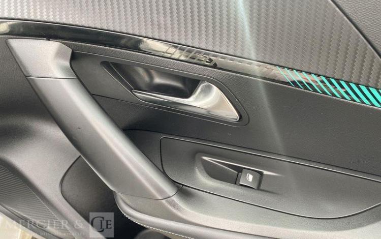 PEUGEOT 2008 110CH ALLURE BUSINESS BLANC GD-966-HZ