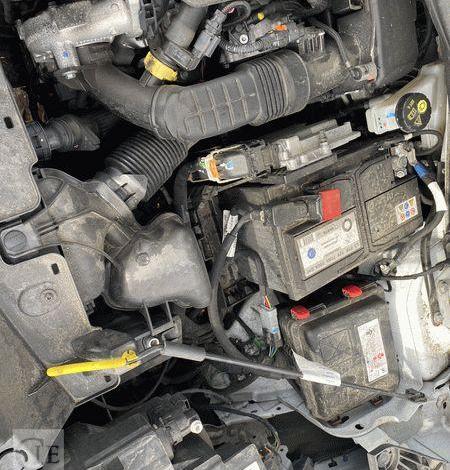 PEUGEOT 2008 110CH ALLURE BUSINESS BLANC GD-966-HZ