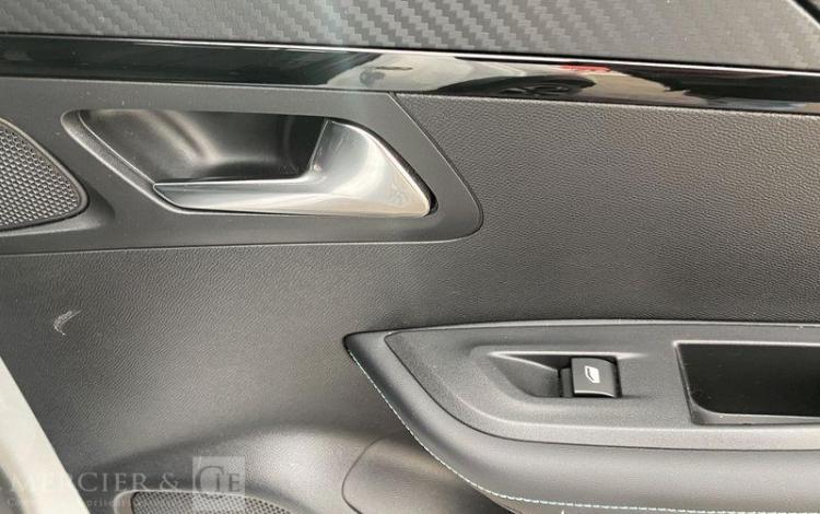 PEUGEOT 2008 110CH ALLURE BUSINESS BLANC GD-966-HZ