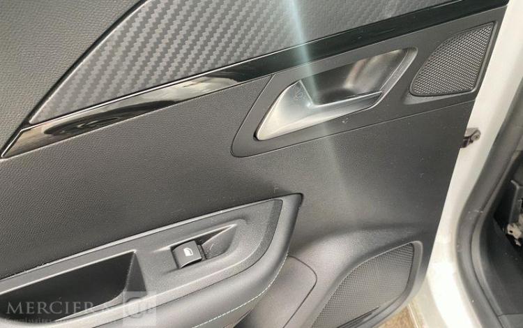 PEUGEOT 2008 110CH ALLURE BUSINESS BLANC GD-966-HZ