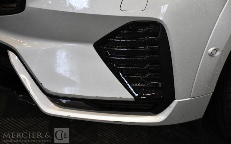 VOLVO XC60 FL T8 POLE Y 2,5 GRIS GD-969-TA