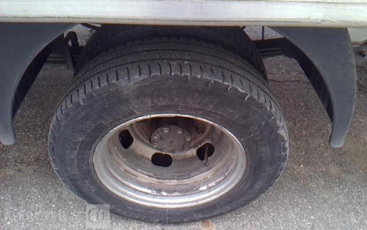 NISSAN NV400 20M3 L4H1 CAISSE HAYON OPTIMAL 2L3 BLANC GE-050-WV