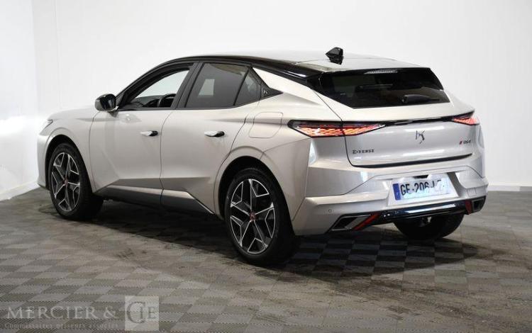 DS DS4 e-TENSE 225 PERFORMANCE L BEIGE GE-206-LZ