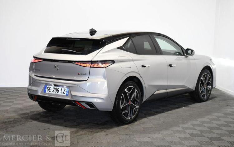 DS DS4 e-TENSE 225 PERFORMANCE L BEIGE GE-206-LZ