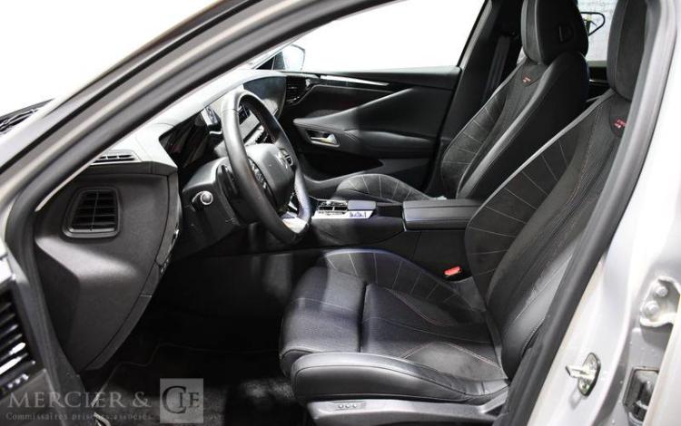 DS DS4 e-TENSE 225 PERFORMANCE L BEIGE GE-206-LZ