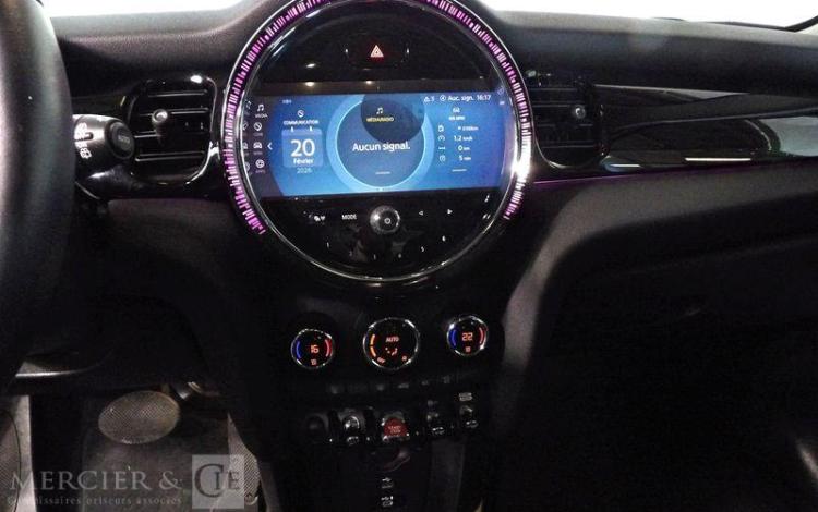 MINI ONE 102CH BVA7 FINITION CLASSIC 5P  GE-254-CF