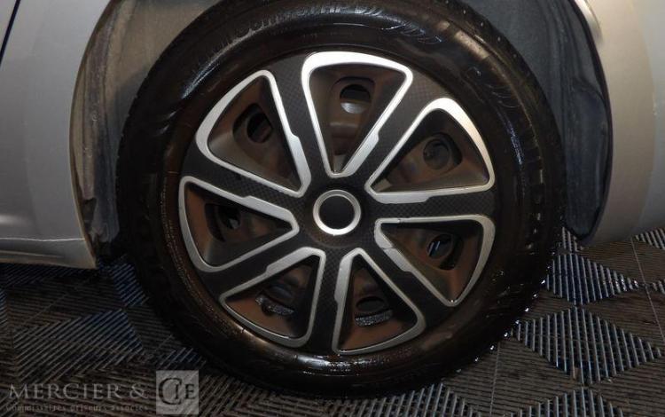 CITROEN C4 PICASSO 1.6 THP 155CH EXCLUSIVE GRIS GE-270-FB