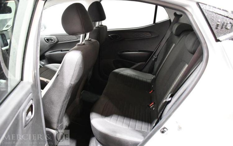 HYUNDAI I10 1,0 67CH CREATIVE 5P GRIS GE-462-GG