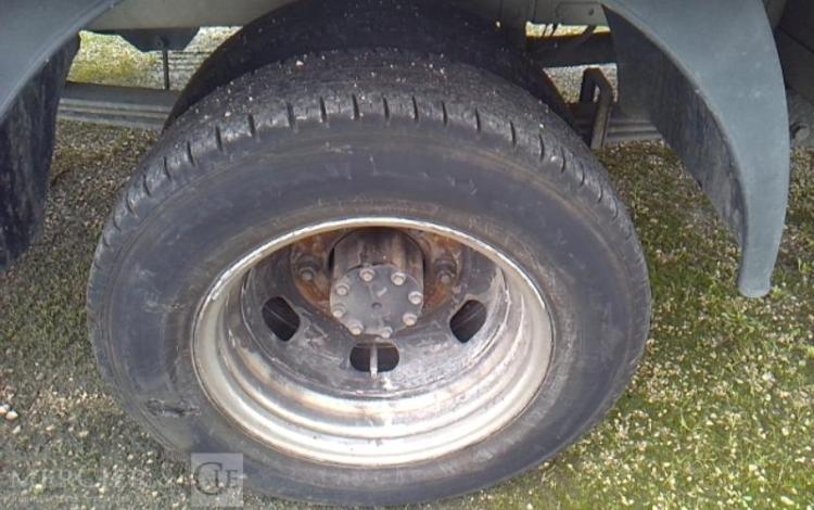 NISSAN NV400 20M3 L4H1 CAISSE HAYON OPTIMAL 2L3 BLANC GE-536-WT