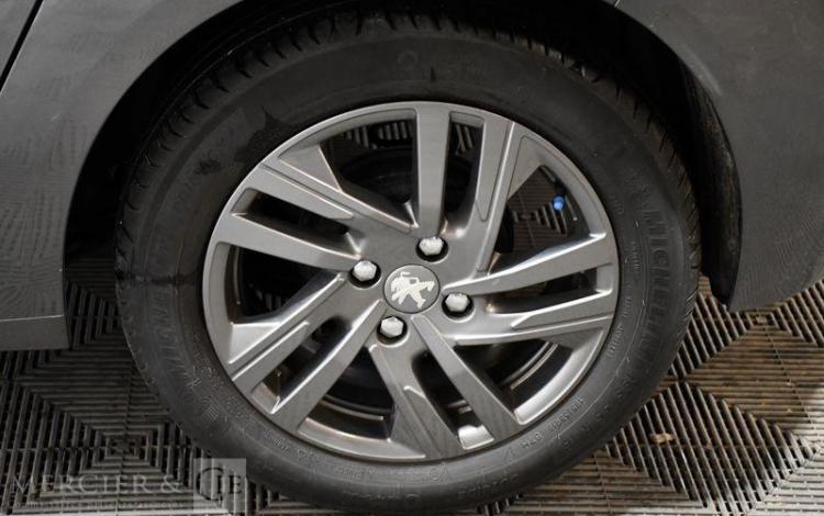 PEUGEOT 208 ACTIVE PACK PURE TECH 75 S&S GRIS GE-707-JP