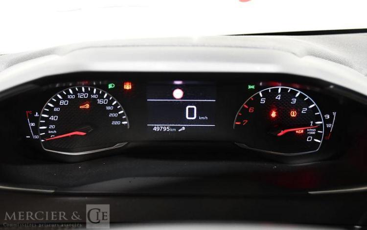 PEUGEOT 208 ACTIVE PACK PURE TECH 75 S&S GRIS GE-707-JP