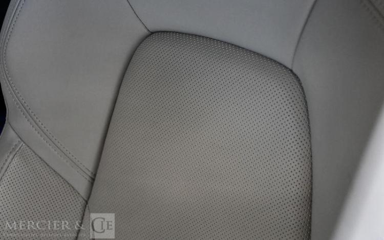 PORSCHE 911 TARGA 4S BLEU GE-858-TQ