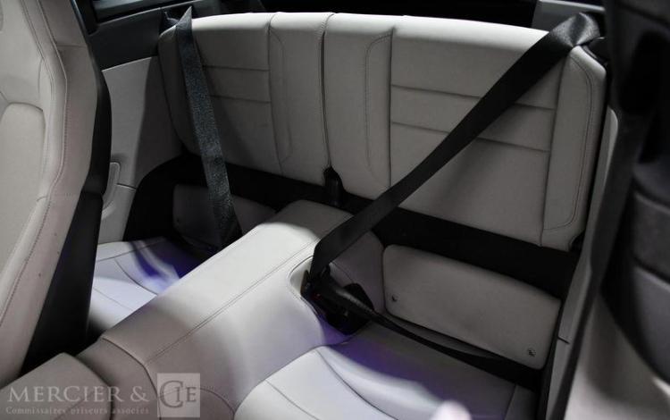 PORSCHE 911 TARGA 4S BLEU GE-858-TQ