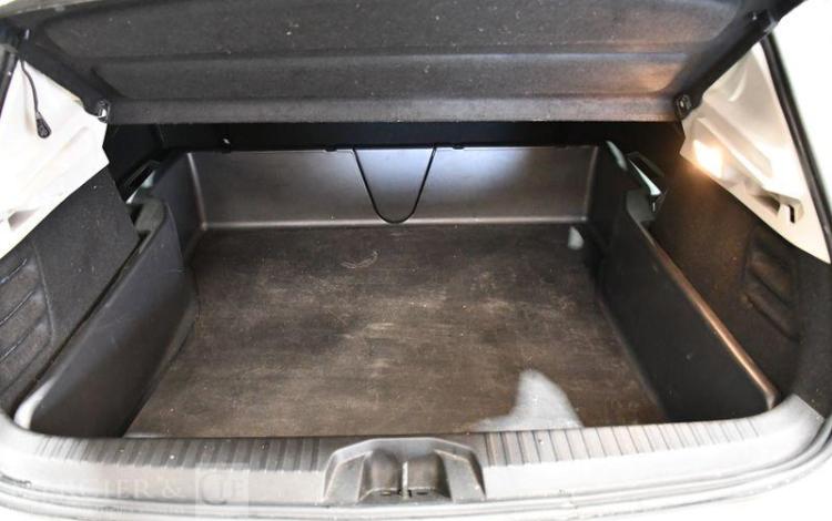 RENAULT CLIO BUSINESS REVERSIBLE BLUE DCI 100 BLANC GE-866-VJ