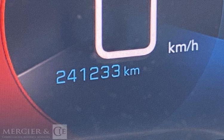 PEUGEOT 2008 130CH ALLURE BUSINESS BLANC GE-958-GD