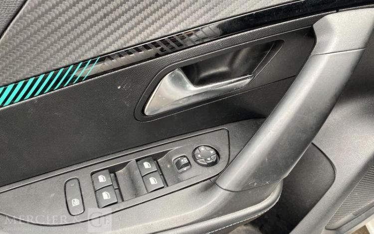 PEUGEOT 2008 130CH ALLURE BUSINESS BLANC GE-958-GD