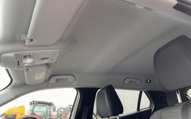 PEUGEOT 2008 130CH ALLURE BUSINESS BLANC GE-958-GD