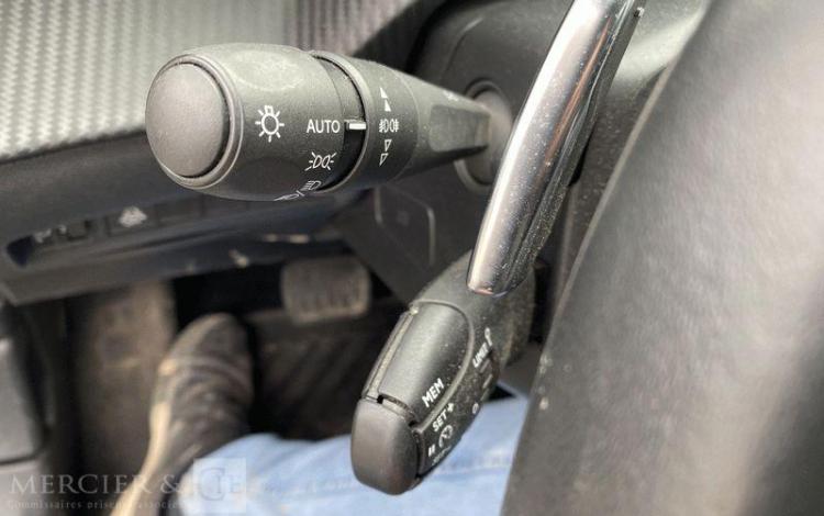 PEUGEOT 2008 130CH ALLURE BUSINESS BLANC GE-958-GD