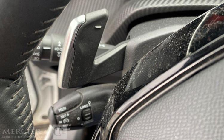 PEUGEOT 2008 130CH ALLURE BUSINESS BLANC GE-958-GD