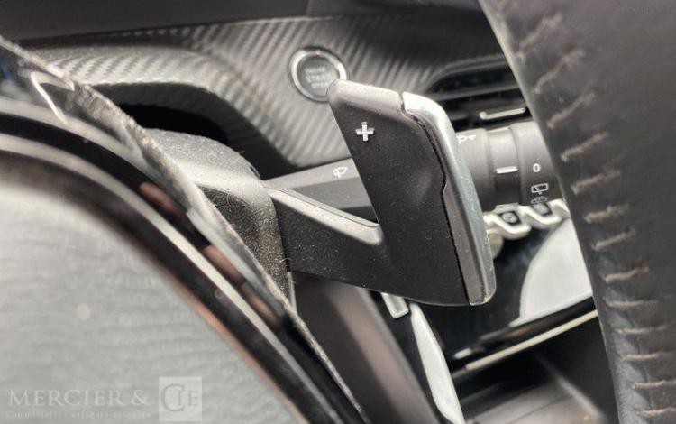 PEUGEOT 2008 130CH ALLURE BUSINESS BLANC GE-958-GD