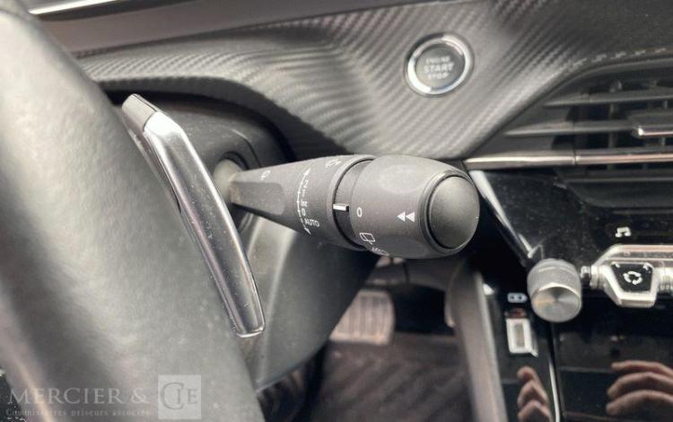 PEUGEOT 2008 130CH ALLURE BUSINESS BLANC GE-958-GD