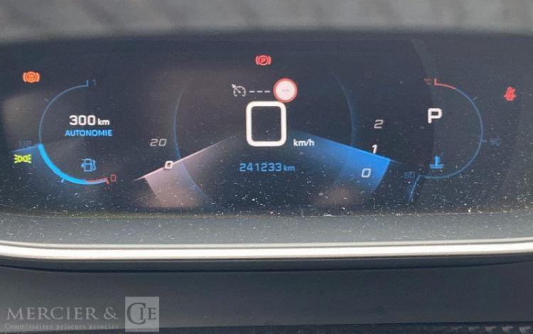 PEUGEOT 2008 130CH ALLURE BUSINESS BLANC GE-958-GD