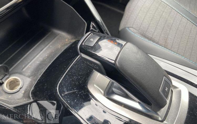 PEUGEOT 2008 130CH ALLURE BUSINESS BLANC GE-958-GD