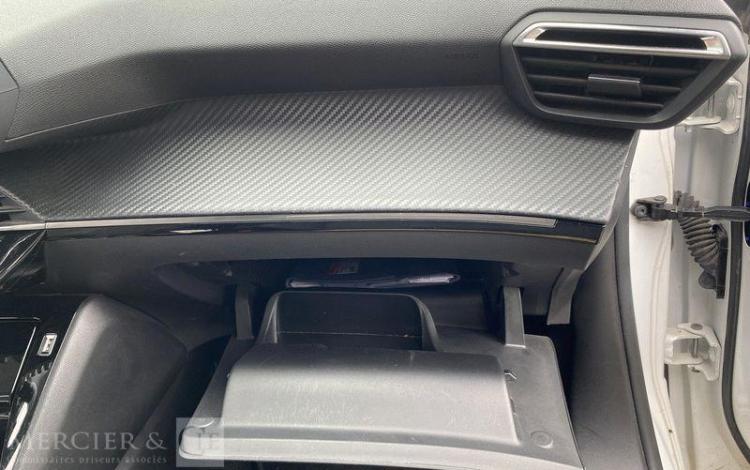 PEUGEOT 2008 130CH ALLURE BUSINESS BLANC GE-958-GD