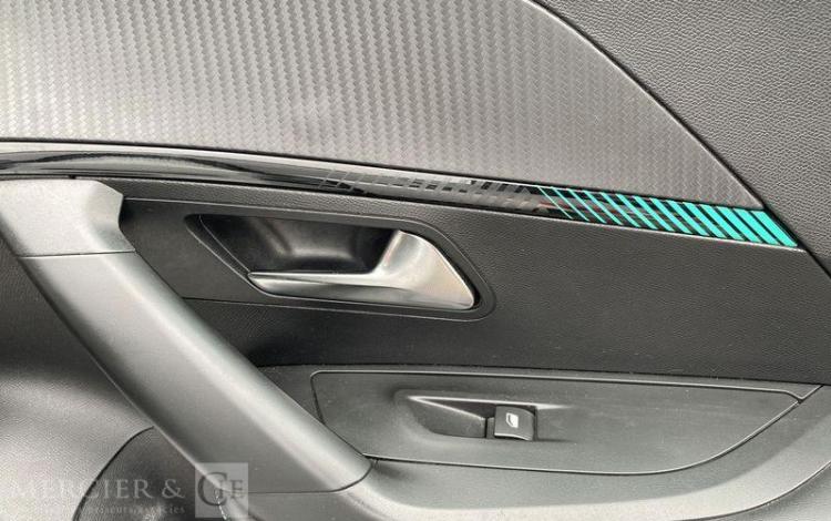 PEUGEOT 2008 130CH ALLURE BUSINESS BLANC GE-958-GD