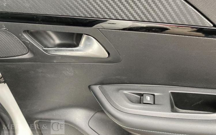 PEUGEOT 2008 130CH ALLURE BUSINESS BLANC GE-958-GD